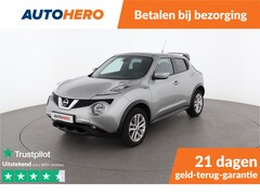 Nissan Juke - 1.2 DIG-T S/S N-Connecta 115PK | EP82216 | Navi | Climate | Cruise | Achteruitrijcamera |