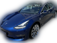 Tesla Model 3 - Long Range [Dual Motor, BTW-auto, 4% bijtelling]