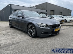 BMW 3-serie - 320d EfficientDynamics High Executive Ed