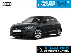 Audi A1 Sportback - Pro Line 25 TFSI 70 kW / 95 pk