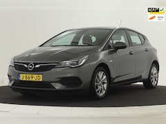 Opel Astra - 1.2 Turbo Edition 110PK|CarPlay|Dealer onderhouden|NAVi|PDC