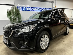 Mazda CX-5 - 2.0 TS+ 2WD