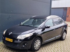 Renault Mégane - 1.5 dCi Expression