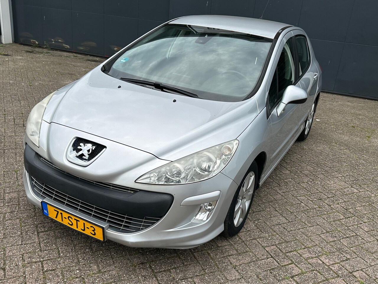 Peugeot 308 - 1.6 VTi XS 1.6 VTi XS - AutoWereld.nl