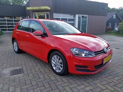 Volkswagen Golf - 1.2 TSI 5drs, 4 cilinder, Airco