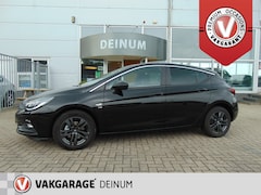 Opel Astra - 1.4 Turbo Automaat "120 Jaar Edition" Navigatie, Comf intr, LMV, etc