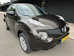 Nissan Juke - 1.6 Visia