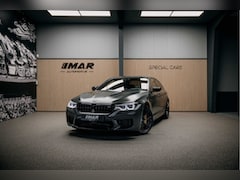 BMW M5 - Competition 35 Jahre edition M5 Competition M5 35 Jahre Edition | 625 PK | Keramische rems