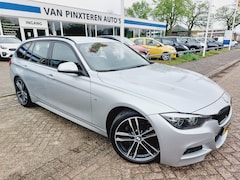 BMW 3-serie Touring - 318i M Sport Edition (ORIGINEEL NEDERLANDS)
