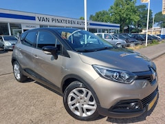 Renault Captur - 0.9 TCe Dyn. CLIMA/NAVI/KEYLESS/NEDERLANDSE AUTO