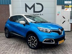Renault Captur - 0.9 TCe Dynamique / DealerOnderH /NAVI/CLIMA