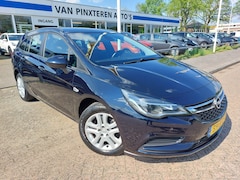 Opel Astra Sports Tourer - 1.0 Online Edition PDC v/a , Navi , Airco , enz