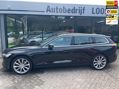 Volvo V60 - 2.0 T4 Momentum Pro