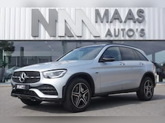 Mercedes-Benz GLC-klasse - 300e 4MATIC AMG NIGHT PANORAMADAK BTW