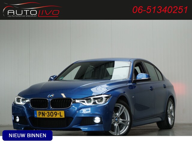 bmw 330i g