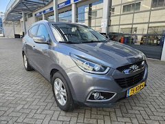 Hyundai ix35 - 2.0i Style