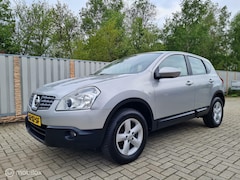 Nissan Qashqai - 1.6 Tekna