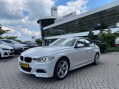 BMW 3-serie - 316i M Sport Executive