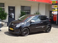 Citroën C1 - 1.0 VTi Urban Ride