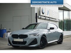 BMW 2-serie Coupé - 230i Aut. High Executive / M Sportpakket / M Performance / 20" LMV / Panoramadak / Harman