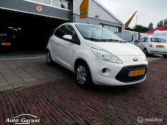 Ford Ka - 1.2 Cool & Sound start/stop