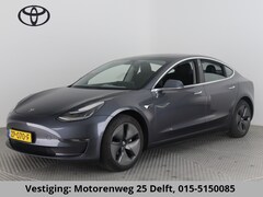Tesla Model 3 - LONG RANGE AWD 4% BIJTELLING 600KM WLTP 1e EIG.LEDER.NAVI.CAMERA.AUTOPILOT