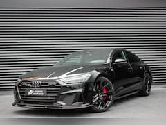 Audi A7 Sportback - 55 TFSI e quattro Pro Line S / COMPETITION / HUD / BANG & OLUFSEN / ACC / AMBIANCE VERLICH