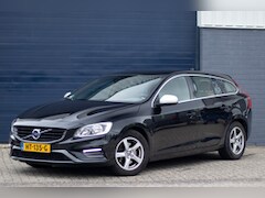 Volvo V60 - 2.0 D2 R-Design Business Automaat (export 9500, -)