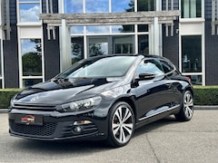 Volkswagen Scirocco - 1.4 TSI Highline Nieuwe Distributieketting