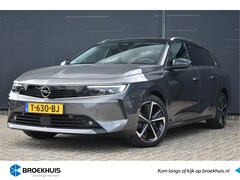Opel Astra Sports Tourer - PHEV 1.6 Turbo Plug-in Hybrid Business Elegance 180pk Automaat | | Navigatie Pro | AGR-Com