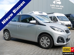 Peugeot 108 - 1.0 e-VTi Selection, Airco, Bluetooth, Elekt Pakket