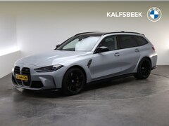 BMW M3 - Touring xDrive Competition