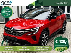 Renault Austral - 1.2 E-Tech Hybrid 200 Techno Uit voorraad leverbaar met aantrekkelijk voordeel met €4000,