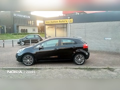 Kia Rio - 1.2 CVVT Super Pack