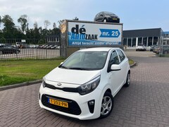 Kia Picanto - 1.0 MPi DynamicLine