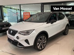 Seat Arona - 1.0 TSI FR Business Intense | 18" LM velgen| verwarmbare voorstoelen| Navigatie | Apple ca