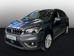 Suzuki S-Cross - 1.4 Boosterjet Style Automaat 4WD