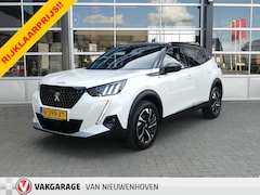 Peugeot 2008 - 1.2 PureTech GT *8 jaar garantie