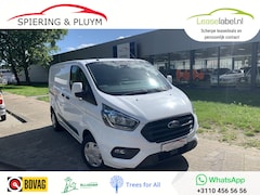 Ford Transit Custom - 320 2.0 TDCI L2H1 Navi | Carplay| Cam | Airco | Pdc