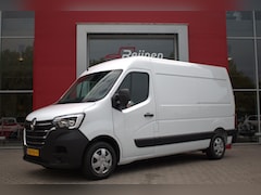 Renault Master - T35 2.3 dCi 135PK L2H2 WORK EDITION 3-ZITS | TREKHAAK | NAVIGATIE | CAMERA | DODEHOEK BEWA