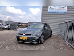 Volkswagen Golf Variant - 2.0 TSI 4Motion R