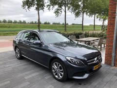 Mercedes-Benz C-klasse Estate - 350 e Lease Edition