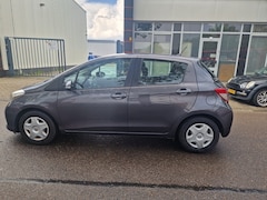 Toyota Yaris - 1.0 VVT-i Aspiration