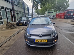 Volkswagen Polo - 1.0 First Edition