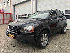 Volvo XC90 - 2.4 D5 Summum/Youngtimer/Automaat/7 Persoons