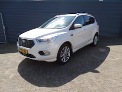 Ford Kuga - Vignale