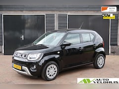 Suzuki Ignis - 1.2 Smart Hybrid Comfort