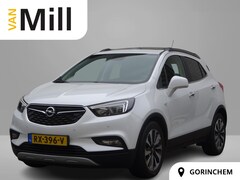 Opel Mokka X - 1.4 Turbo Innovation | WINTER PAKKET | TREKHAAK | SCHUIF-/KANTELDAK |