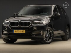 BMW X5 - xDrive35i High Executive 306Pk Automaat (ORG. NL, 1e EIGENAAR, GROOT NAVIGATIE, SHADOW LIN