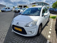 Citroën C3 - 1.6 e-HDi Dynamique